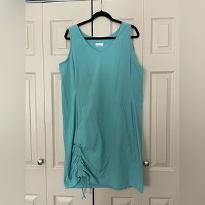 Columbia - women’s ANYTIME dress